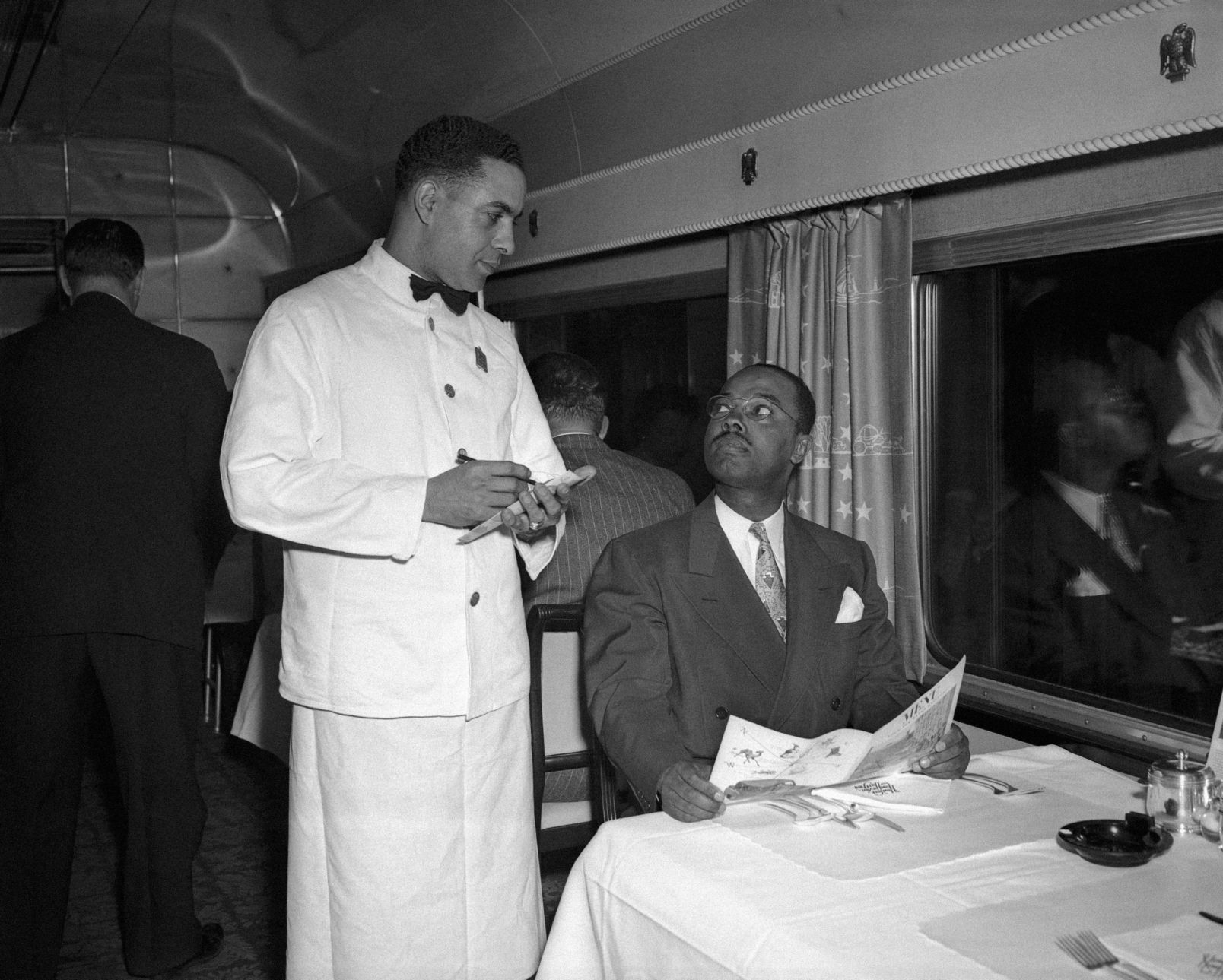 1950: Henderson v. United States